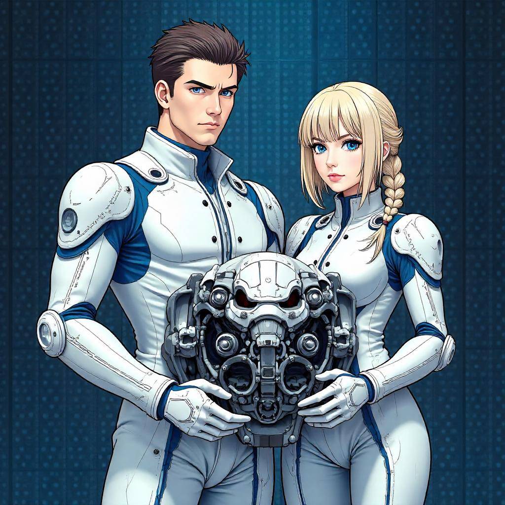 Understanding Mobile Suit Gundam: Twilight AXIS - The Red Shadow's Place in the Universal Century and Its Intriguing Storyline