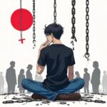 Understanding Public Sympathy and Blame in Tetsuya Komuro's Divorce: A Reflection on Gender Roles and Support in Marriage