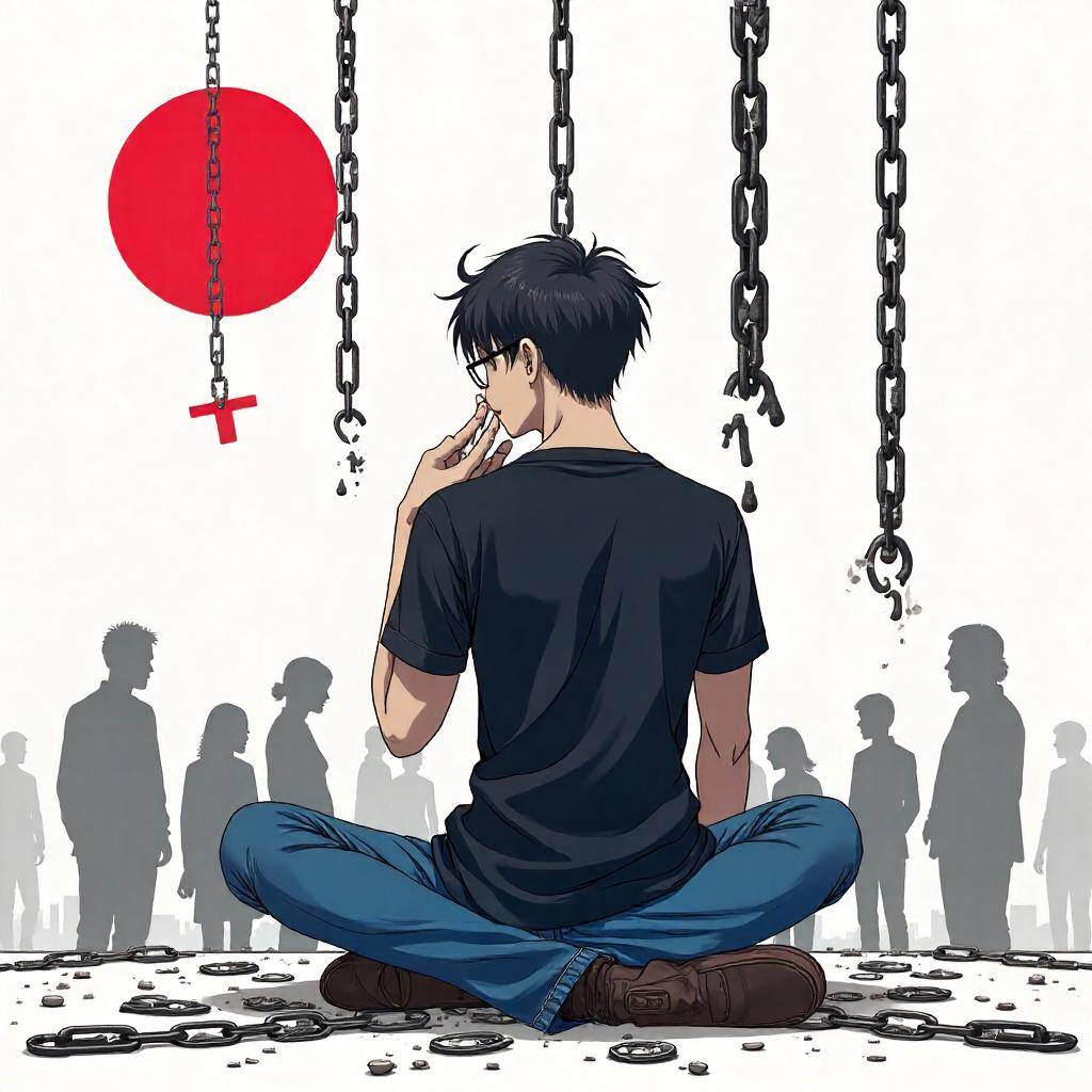 Understanding Public Sympathy and Blame in Tetsuya Komuro's Divorce: A Reflection on Gender Roles and Support in Marriage