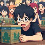 Understanding Random Pre-Orders: Will You Get a Complete Set or Just Duplicates?