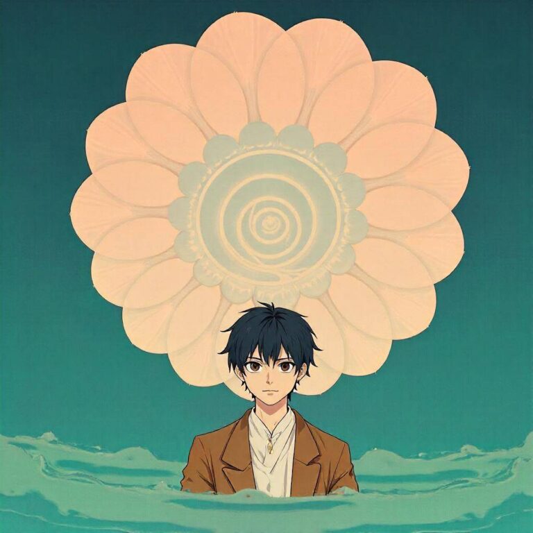Understanding Roulan's Scratch: Unpacking the Emotional Depth in Kusuriya no Hitorigoto Episode 47
