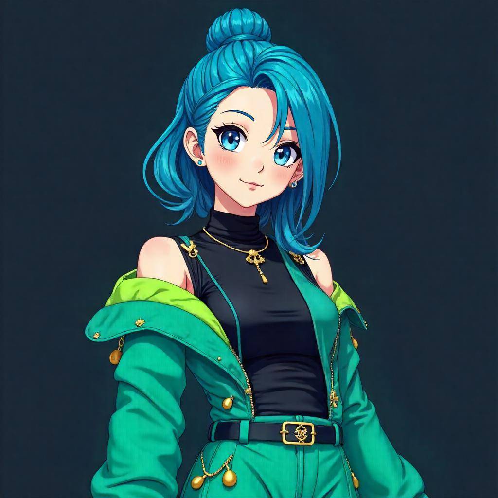 Understanding VTubers: The Unique Appeal of Raden-san from Juroufuutei and Her Journey with Hololive