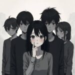 Understanding Why Mr. Kokubun is Not Called "Kokubun Member": Accountability and Individual Responsibility