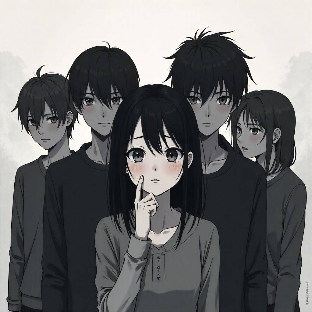 Understanding Why Mr. Kokubun is Not Called "Kokubun Member": Accountability and Individual Responsibility
