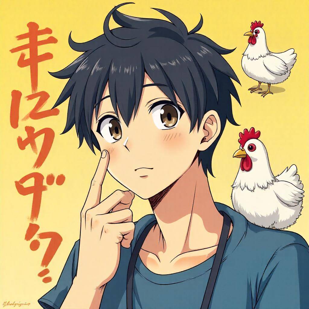 Understanding the Chicken and Egg Paradox in Summer Time Rendering: Shinpei's Powers Explained