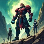 Understanding the Colossal Titan's Endurance: Control, Agency, and the Rumbling Explained