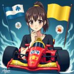 Understanding the Complex Emotions and Racing History in Uma Musume: Cinderella Gray Episode 9