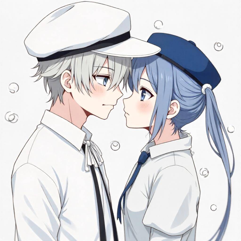 Understanding the Complex Relationships Between Kokubun-san, Nakai-san, and Okamura-san: Insights and Speculations
