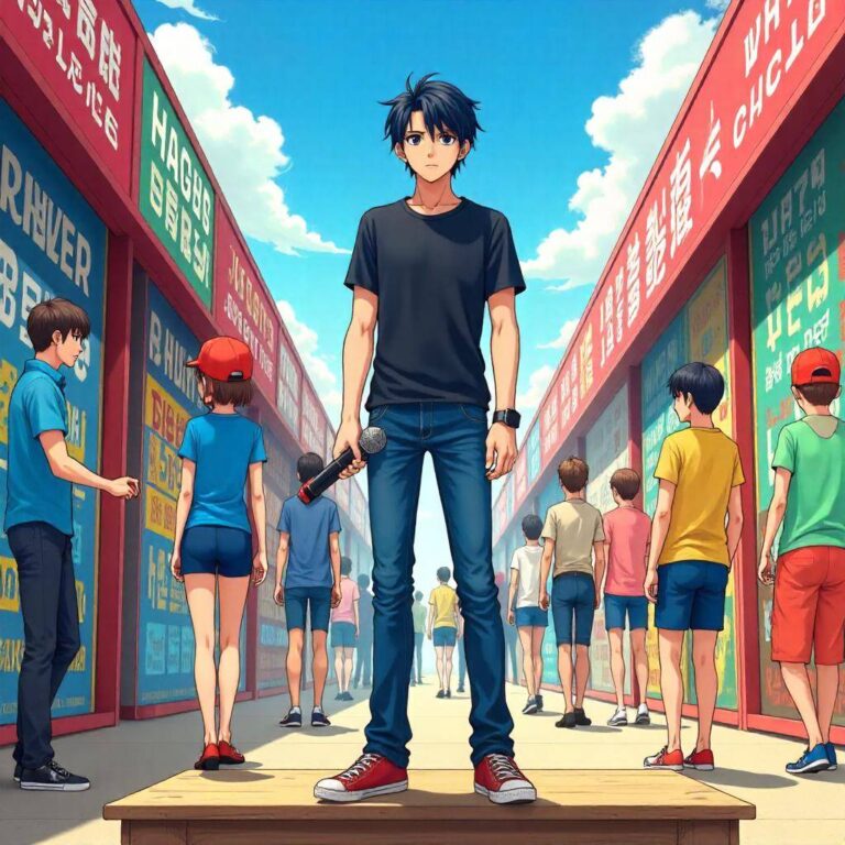Understanding the Connections Between Yuuri, Masahiro Nakai, and Nagisa Watanabe: A Deep Dive into Their Relationships
