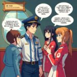 Understanding the Creative Intentions Behind Mobile Suit Gundam GQuuuuuuX: A Deep Dive into Storytelling and Audience Engagement
