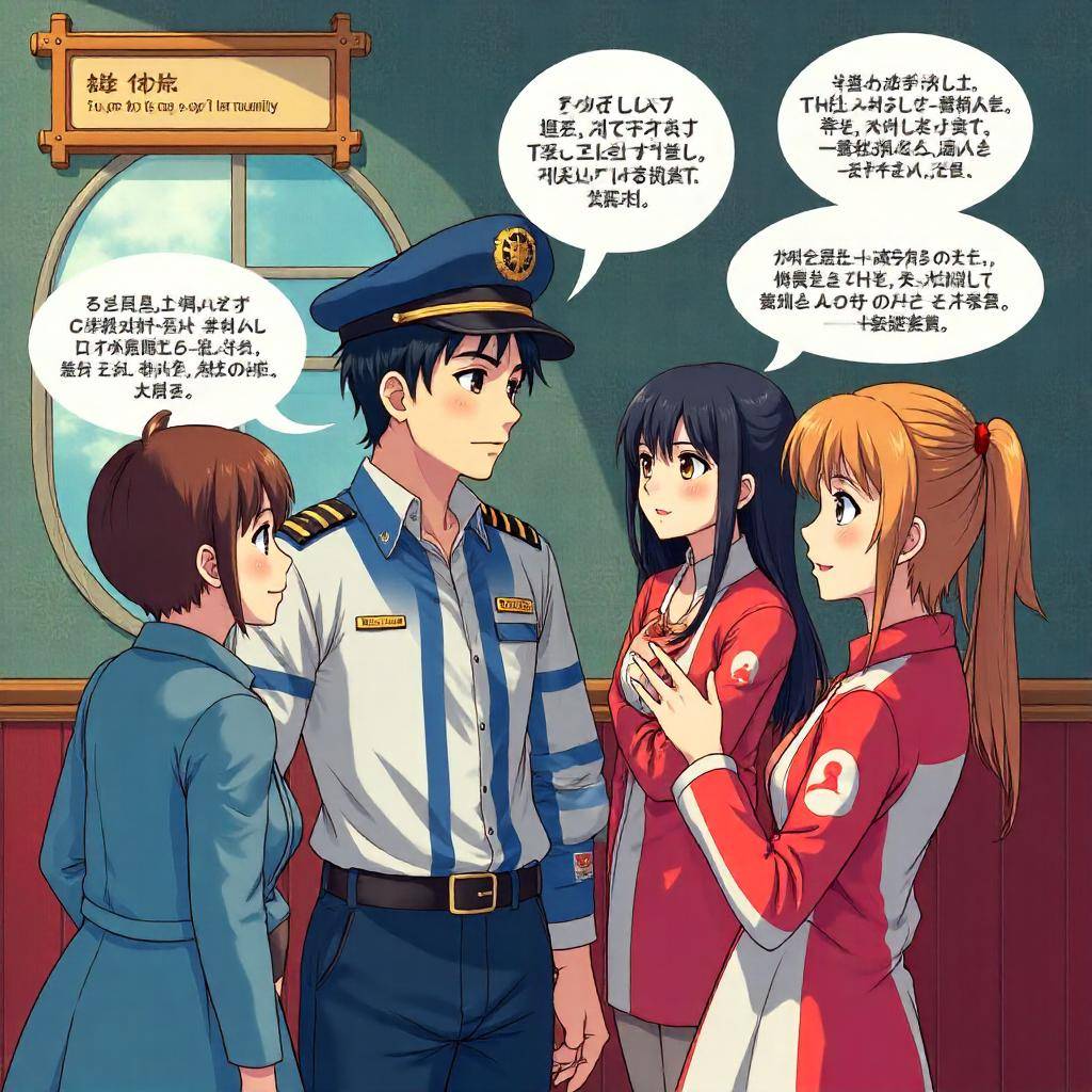 Understanding the Creative Intentions Behind Mobile Suit Gundam GQuuuuuuX: A Deep Dive into Storytelling and Audience Engagement