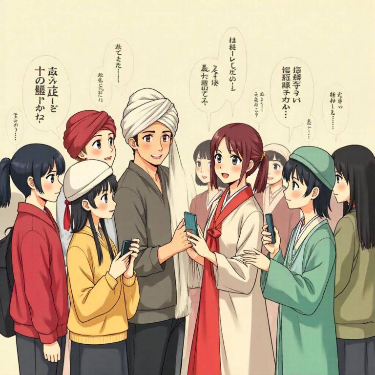 Understanding the Deep Connection Between Chinese Fans and Japanese Culture: Anime, Niche Interests, and Cultural Exchange
