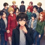 Understanding the Difference: Why Taichi Kokubun Isn't Called a "Kokubun Member" Like Yamaguchi Tatsuya