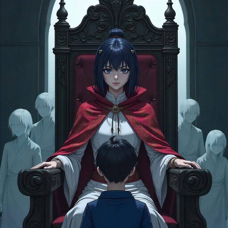 Understanding the Empress's Choices in The Apothecary Diaries Episode 10: A Deep Dive into Family Dynamics and Emotional Turmoil