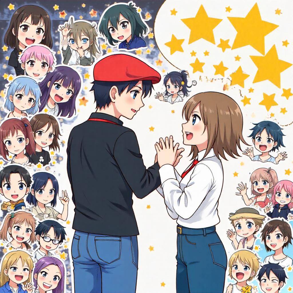Understanding the Episode Titles and Seasons of Senpai ga Uzai Kouhai no Hanashi: What You Need to Know