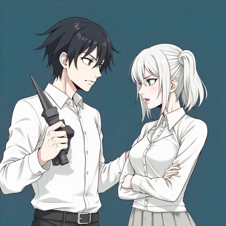Understanding the Hostage Situation in The Apothecary Diaries Episode 47: Kamimi and Sakuran's Complex Motivations