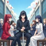 Understanding the Impact of Euphemia's Special Administrative Zone on the Black Knights in Code Geass