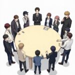 Understanding the Impact of the Third-Party Committee's Sexual Violence Designation in Nakai Masahiro's Case