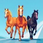 Understanding the Japanese Derby: Why Only Three-Year-Old Horses Compete in G1 Races