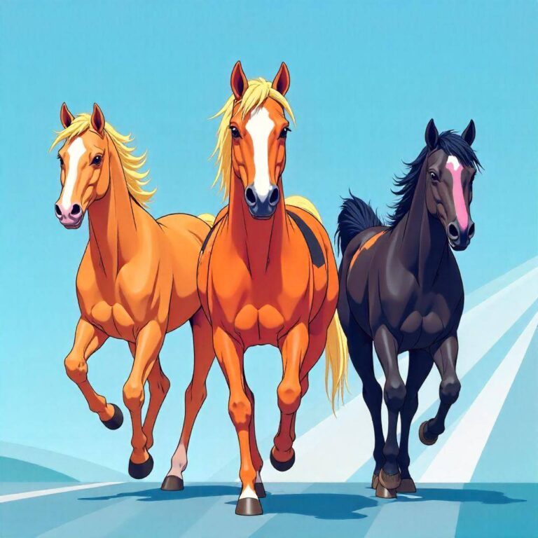 Understanding the Japanese Derby: Why Only Three-Year-Old Horses Compete in G1 Races