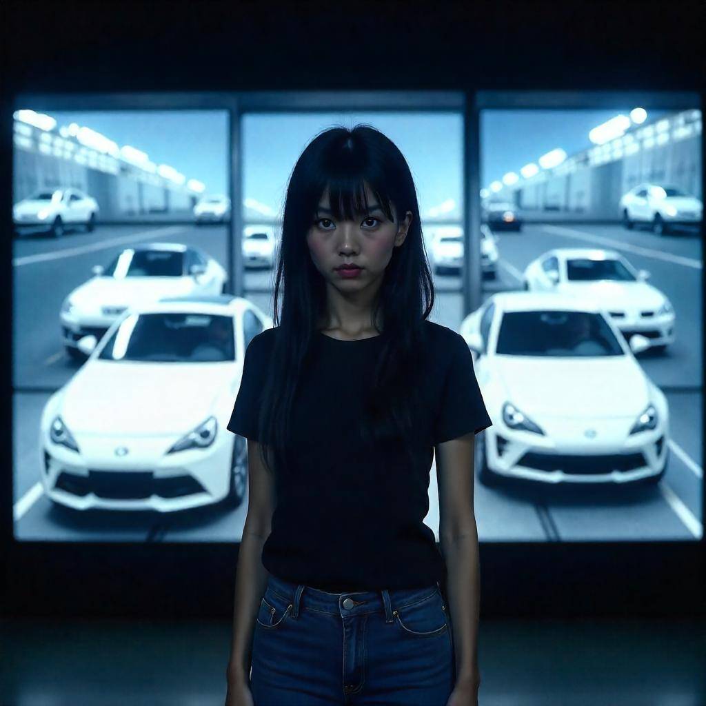 Understanding the Mystery Behind the Missing Car Footage in Little Citizen Episode 21