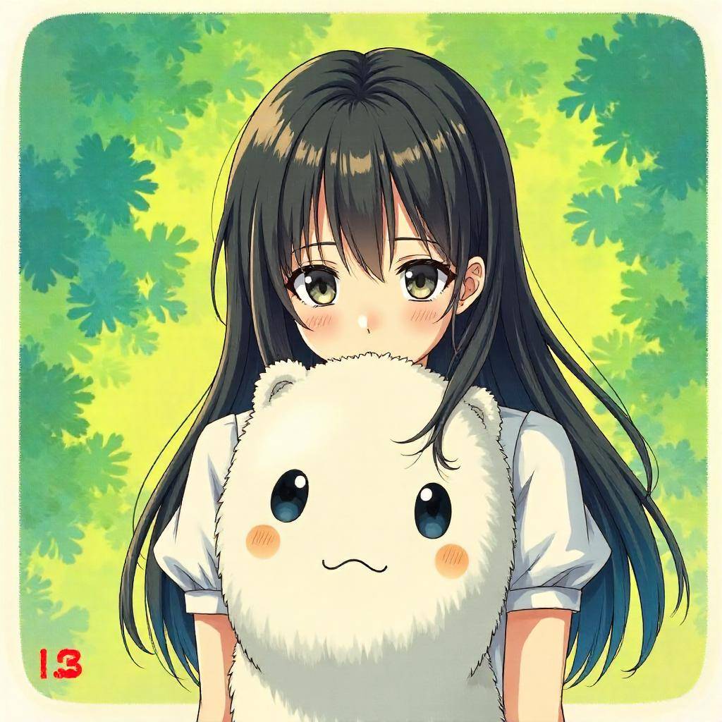 Understanding the Negative Reactions to Myakumyaku: Exploring the Creepy Charm of a Unique Character