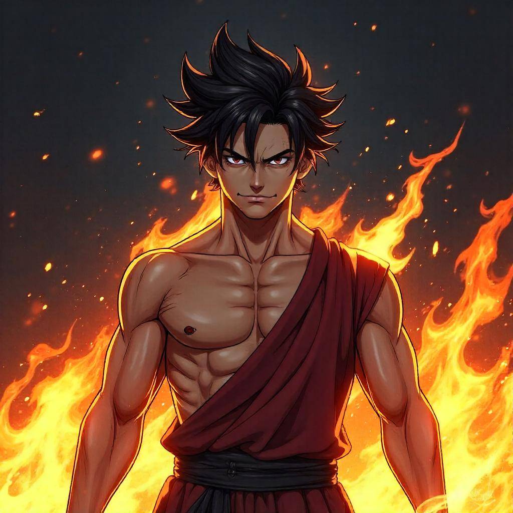 Understanding the Popularity of Bakugo and Endeavor in My Hero Academia: A Deep Dive into Flawed Heroes