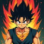 Understanding the Popularity of Bakugo and Endeavor in My Hero Academia: Flaws, Growth, and Redemption