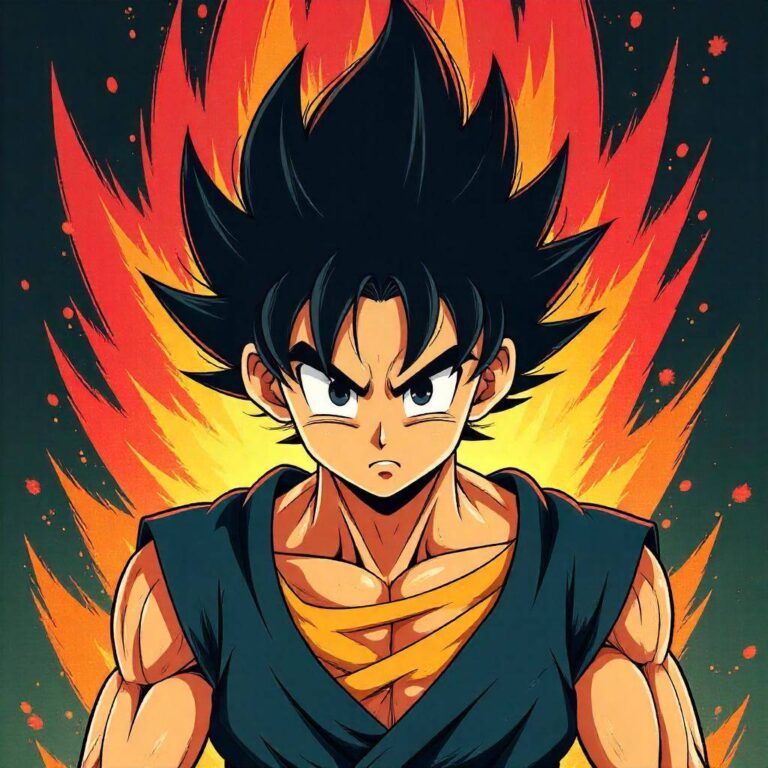 Understanding the Popularity of Bakugo and Endeavor in My Hero Academia: Flaws, Growth, and Redemption