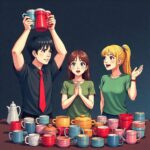 Understanding the Psychology Behind Why People Buy Random Merchandise