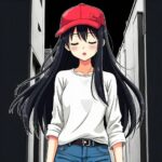 Understanding the Recent Criticism of Nagano Mei: Exploring Jealousy, Backlash, and Public Perception