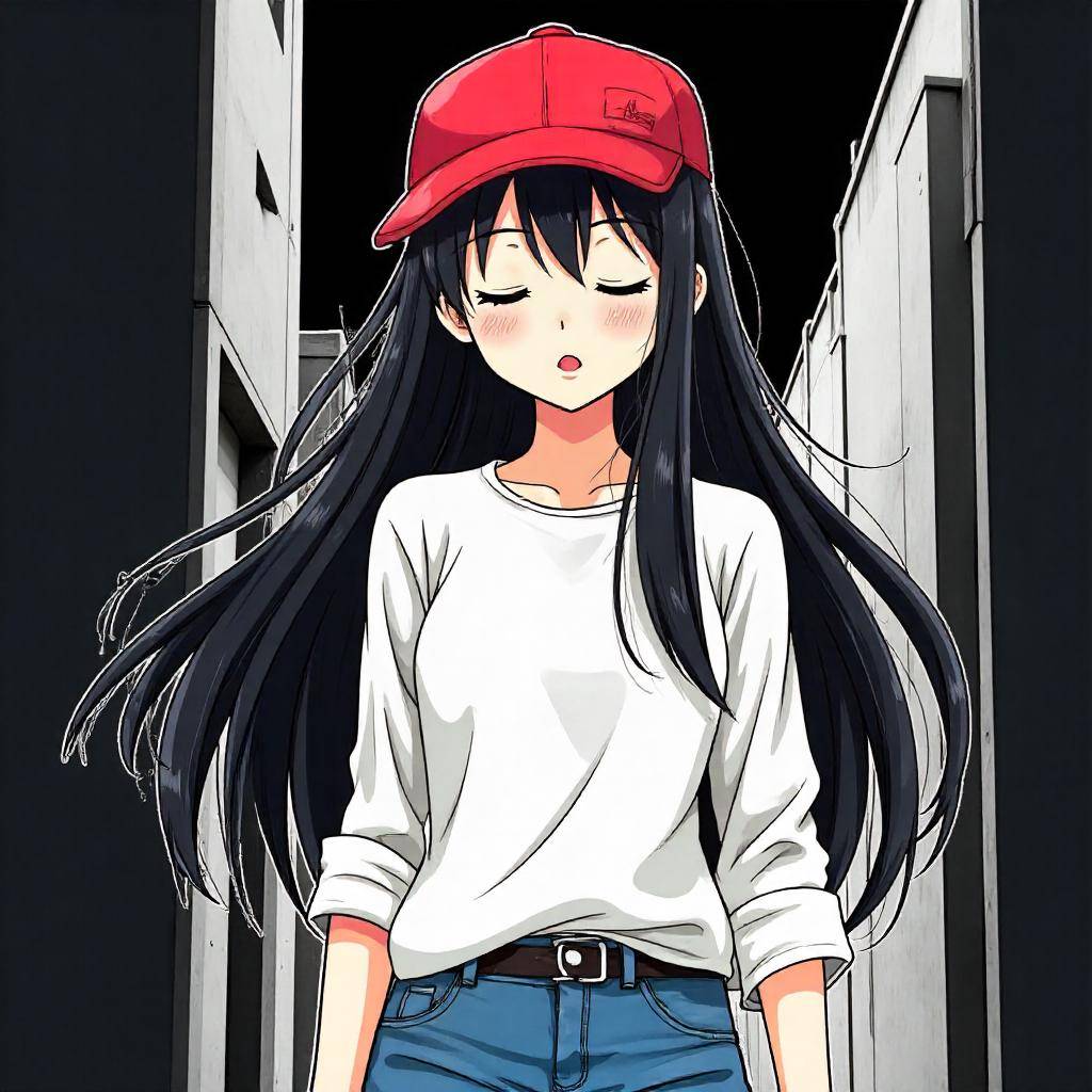 Understanding the Recent Criticism of Nagano Mei: Exploring Jealousy, Backlash, and Public Perception