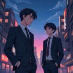 Understanding the Relationship Between Conan Edogawa and Arsène Lupin III: A Guide to Their Crossover Adventures