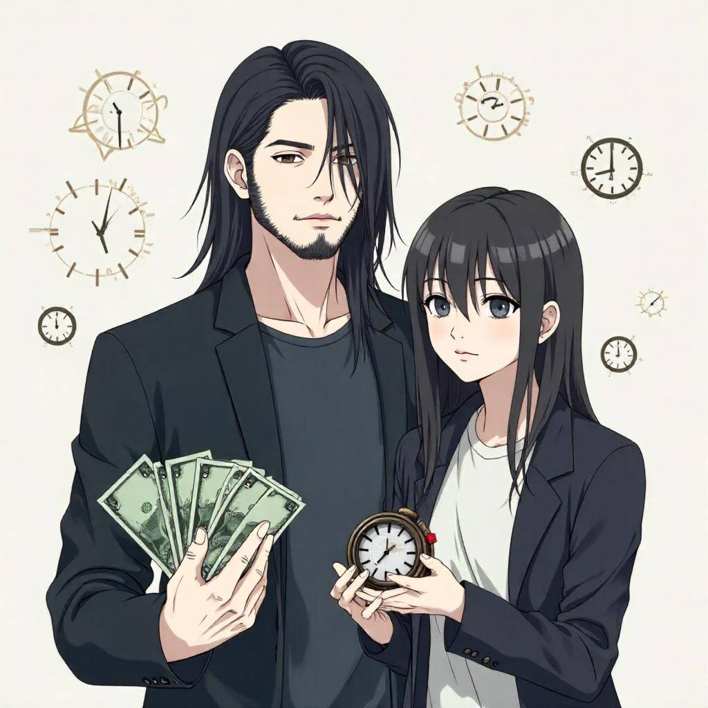 Understanding the Statute of Limitations: Can Mizuhara Ippei Avoid Paying Back 2.5 Billion Yen to Otani Shohei?
