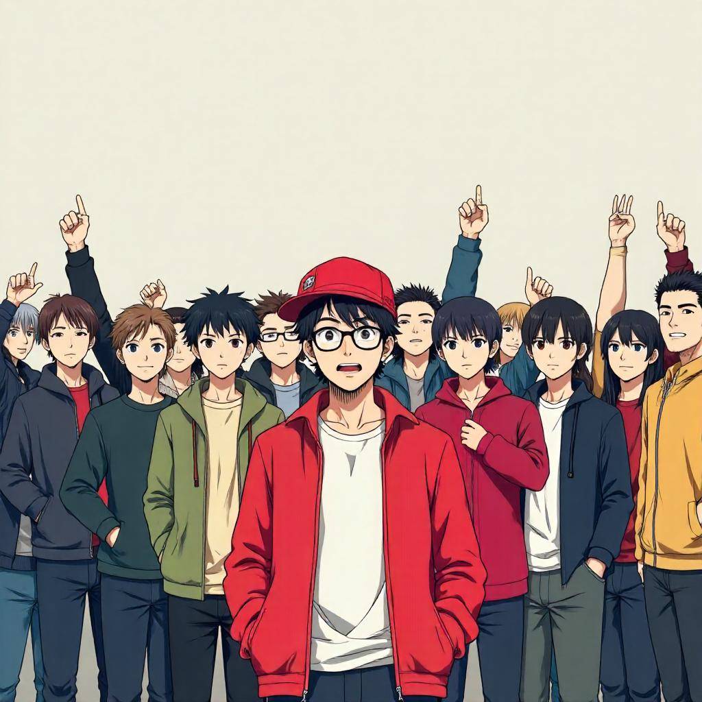 Understanding the Taichi Kokubun Sexual Harassment Allegations: What You Need to Know