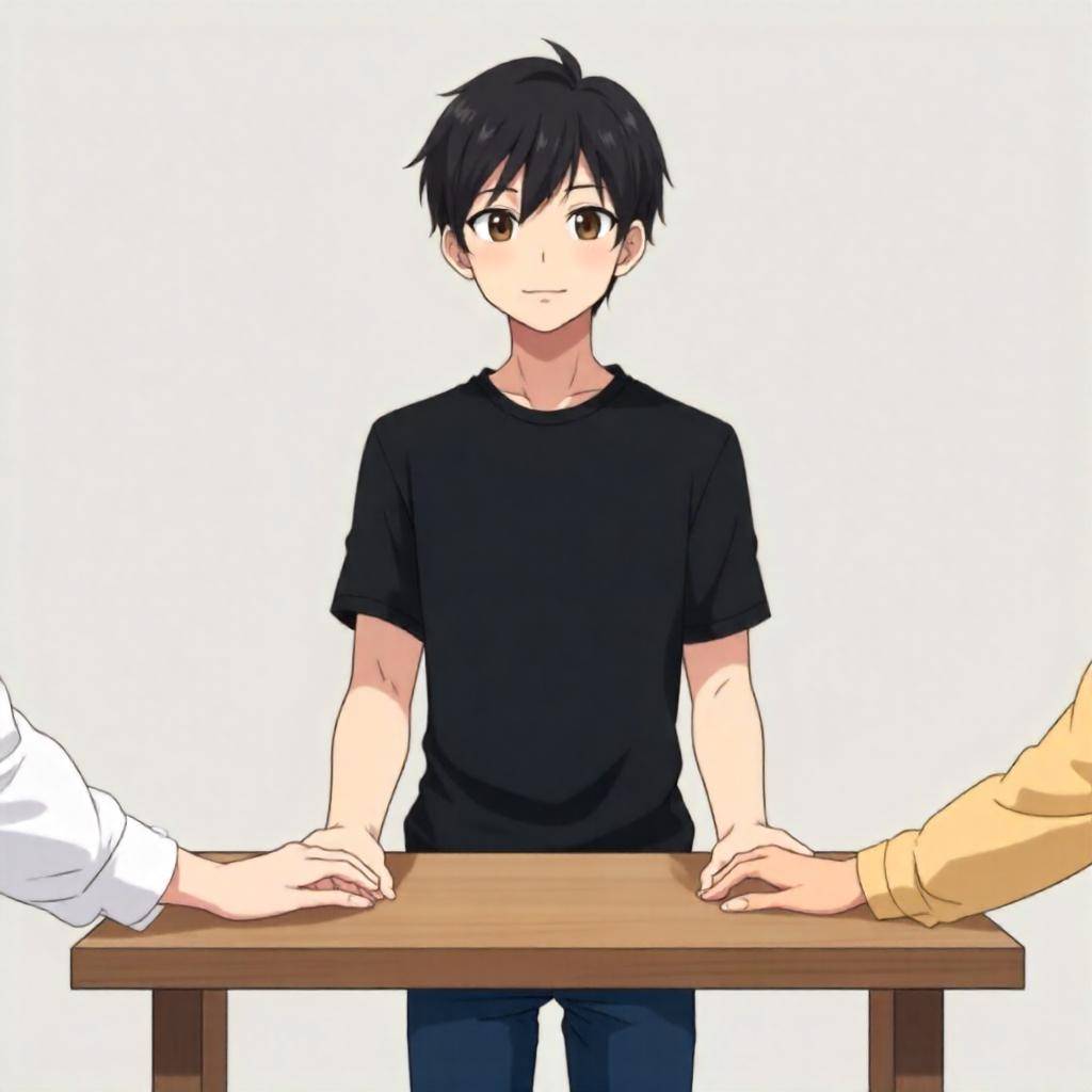 Understanding the Unique Charisma of Ohtake-san: Why He Captivates Hearts