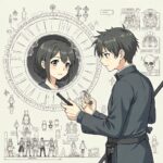 Understanding the Zeek Axes Conflict in Gundam: A Beginner's Guide to Machu, Char, and Shiko