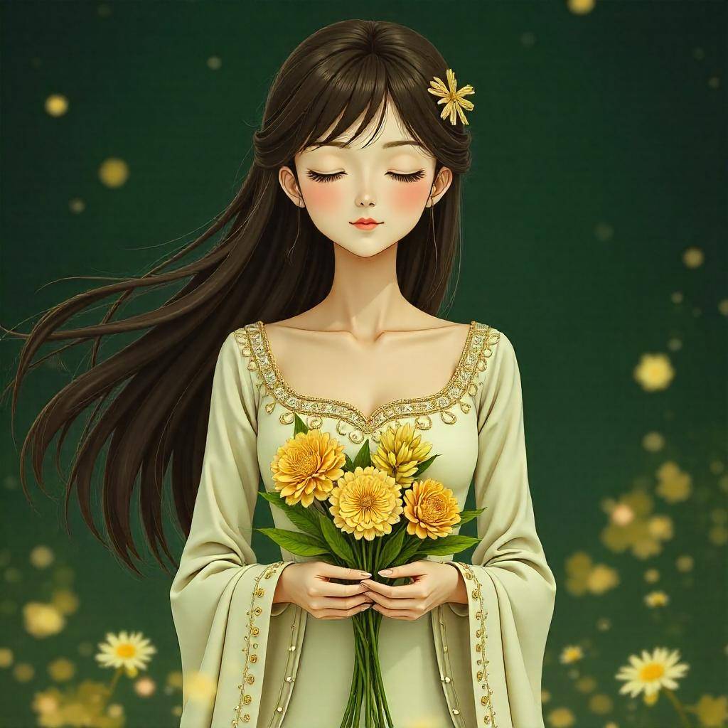 Unique and Delicate Kanji Names for Girls: Finding the Perfect Character Name