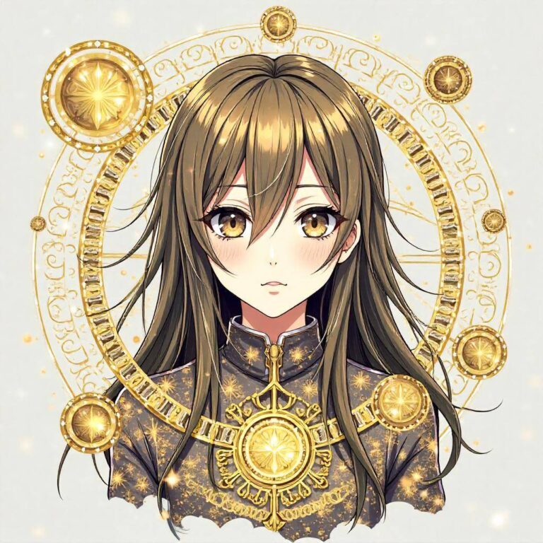 Unlocking the Meaning Behind Jilkneef's Golden Threads in Overlord IV: A Symbolic Analysis