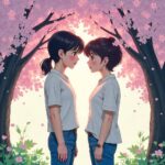 Unraveling Nostalgia: Discovering 1990s Anime About Lost Innocence and Heartbreak