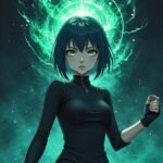 Unraveling the Lore of Super Robot Wars 30: Amandra's Transformation, Lilith's Connection, and Amuro's Missing Arm