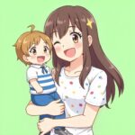 Updates on Kuruma-san from Reiwa Roman: Parenting Challenges and Joyful Moments