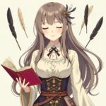Violet Evergarden Fan Book Insights: Discovering the Original Novel and Its Unique Continuation of the Story