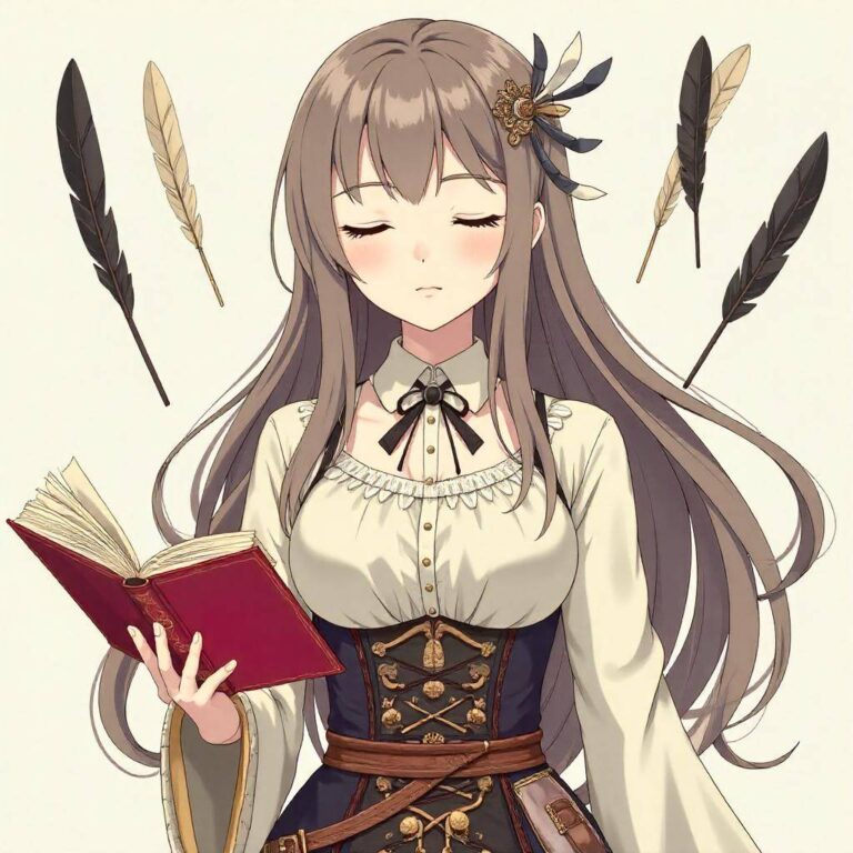 Violet Evergarden Fan Book Insights: Discovering the Original Novel and Its Unique Continuation of the Story