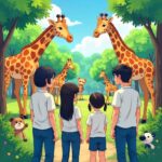 Visit Higashiyama Zoo in Nagoya: A Family-Friendly Wildlife Adventure and Conservation Hub