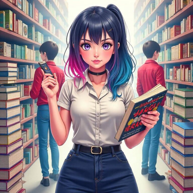 Vivy Anime Continuation: Exploring Manga and Novel Spin-offs You Might Have Missed