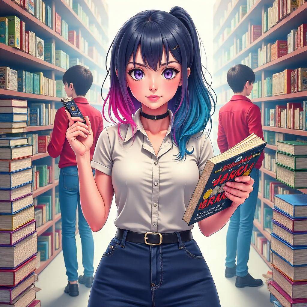 Vivy Anime Continuation: Exploring Manga and Novel Spin-offs You Might Have Missed