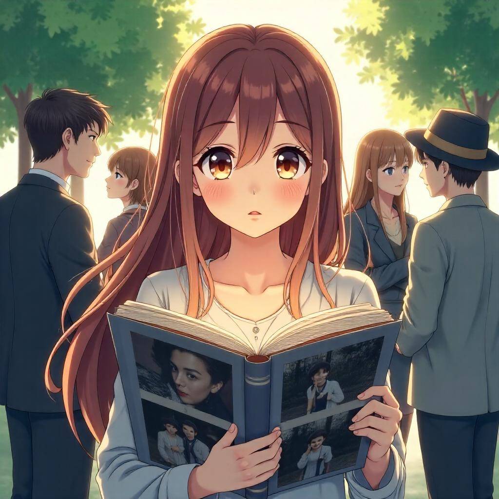 Watanabe Nagisa's Photo Book Controversy: Exploring the Impact on Mental Health and Public Perception