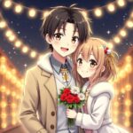 What Happened Between Ishigami and Tsubame-senpai on Christmas Eve in Kaguya-sama: Love Is War?