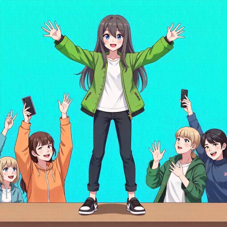 When Will Fuwa-chan Make Her Comeback? Latest Updates and Fan Reactions